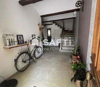  Maison � vendre 9 pi�ces 260 m�