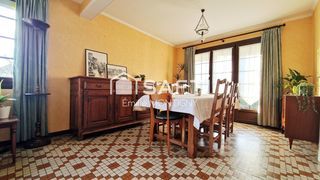  Maison � vendre 7 pi�ces 194 m�