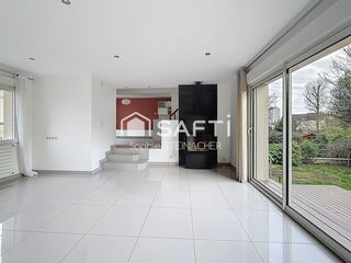  Maison � vendre 5 pi�ces 114 m�