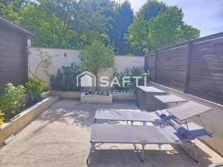  Maison � vendre 5 pi�ces 108 m�