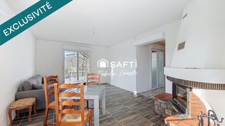  Maison � vendre 4 pi�ces 60 m�