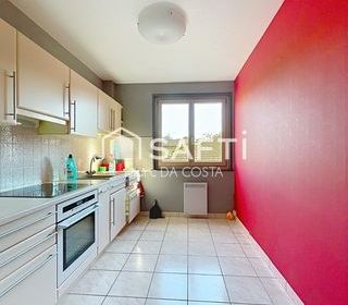  Appartement � vendre 2 pi�ces 54 m�