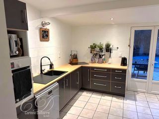  Maison � vendre 4 pi�ces 105 m�