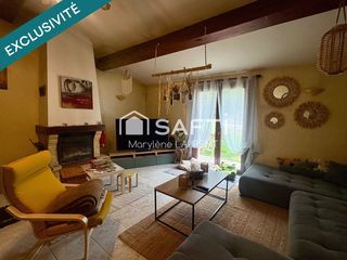  Maison � vendre 5 pi�ces 115 m�