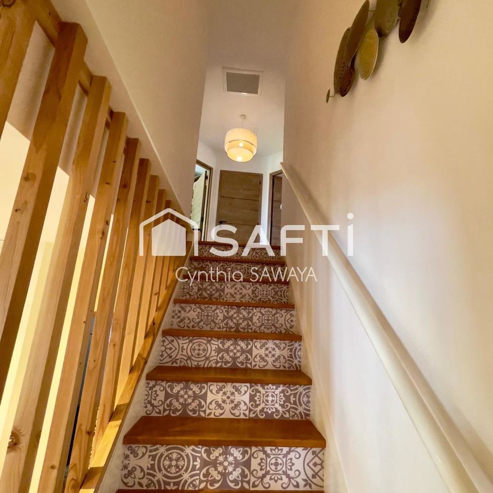 � vendre  Maison Gujan-Mestras (33470)