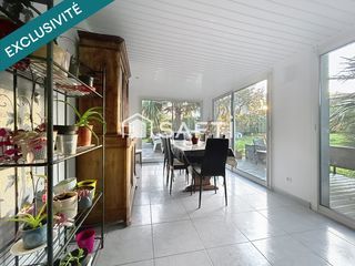  Maison � vendre 4 pi�ces 115 m�