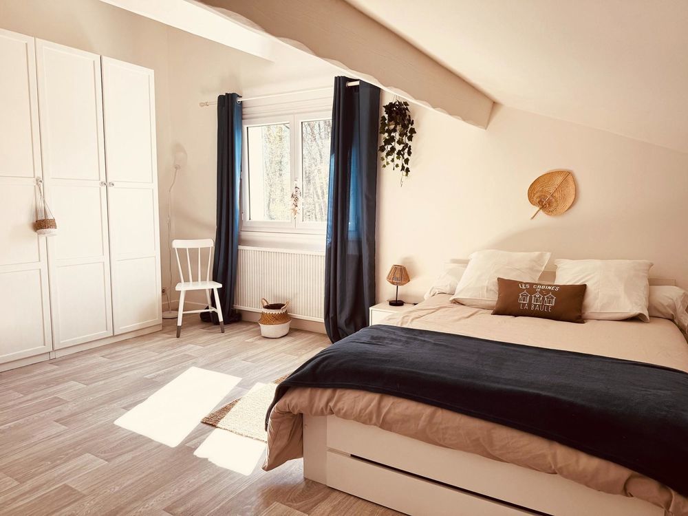 � vendre  Maison Saint-Aubin-de-M�doc (33160)