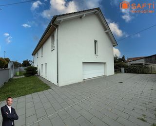  Maison � vendre 5 pi�ces 236 m�