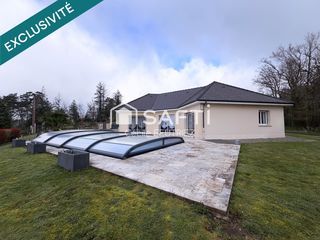  Maison � vendre 4 pi�ces 135 m�