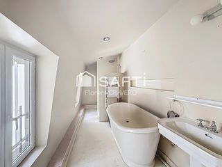  Appartement � vendre 2 pi�ces 58 m�