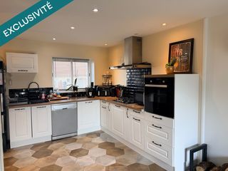  Maison � vendre 5 pi�ces 110 m�