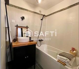  Maison � vendre 7 pi�ces 165 m�