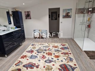  Maison � vendre 7 pi�ces 295 m�