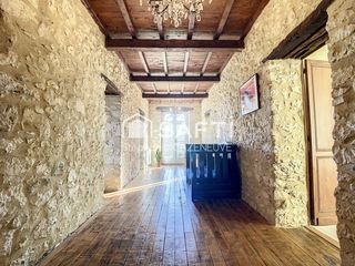  Maison � vendre 10 pi�ces 350 m�