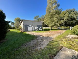  Maison � vendre 3 pi�ces 71 m�