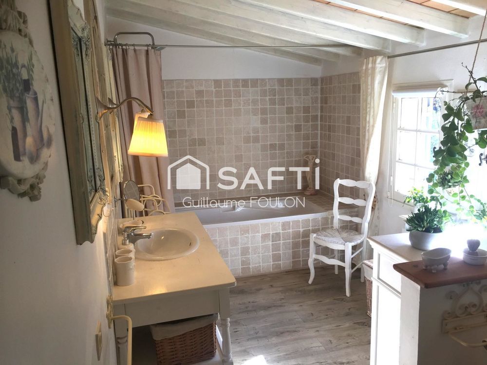 � vendre  Maison Saignon (84400)