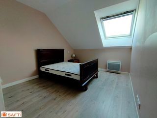  Appartement � vendre 3 pi�ces 38 m�