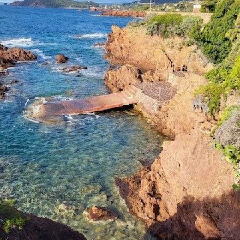 � vendre  Appartement Saint-Rapha�l (83700)