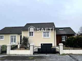  Maison � vendre 5 pi�ces 108 m�