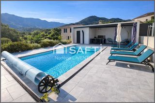  Maison � vendre 5 pi�ces 140 m�