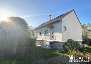  Maison � vendre 7 pi�ces 164 m�