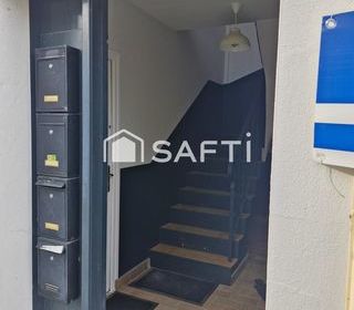  Immeuble � vendre 130 m�