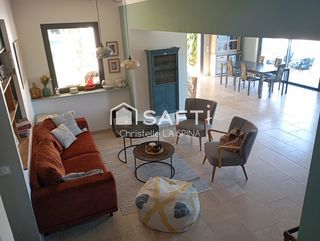  Maison � vendre 12 pi�ces 360 m�