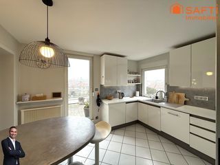  Appartement � vendre 3 pi�ces 120 m�