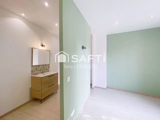  Appartement � vendre 3 pi�ces 59 m�