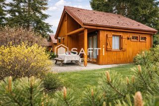  Maison � vendre 3 pi�ces 22 m�