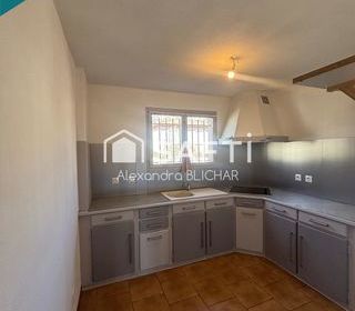  Appartement � vendre 3 pi�ces 62 m�