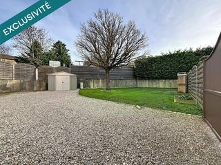  Appartement � vendre 3 pi�ces 86 m�