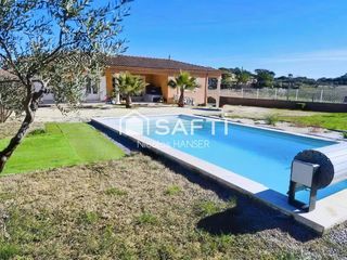  Maison � vendre 7 pi�ces 219 m�