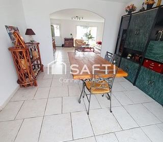  Maison � vendre 7 pi�ces 180 m�