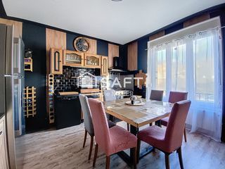  Maison � vendre 5 pi�ces 127 m�