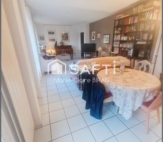  Appartement � vendre 4 pi�ces 87 m�