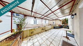  Maison � vendre 4 pi�ces 90 m�