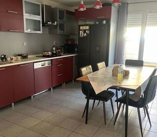  Maison � vendre 6 pi�ces 105 m�