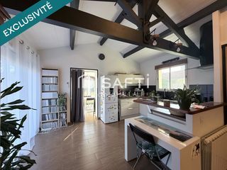  Maison � vendre 4 pi�ces 112 m�