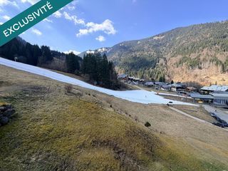  Appartement � vendre 2 pi�ces 21 m�