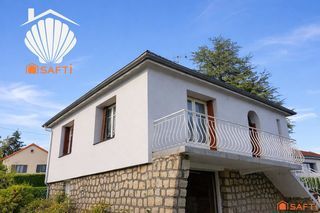  Maison � vendre 3 pi�ces 60 m�