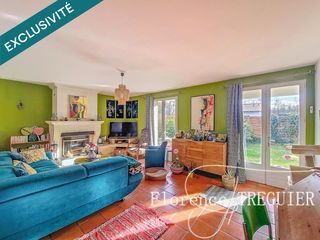  Maison � vendre 7 pi�ces 157 m�