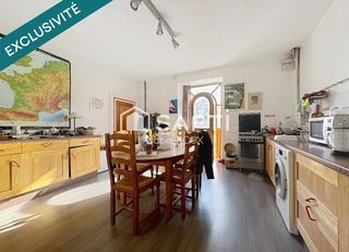  Maison � vendre 7 pi�ces 150 m�