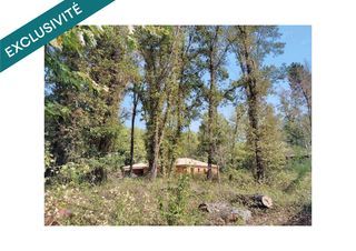  Terrain � vendre 1025 m�