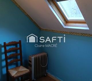  Maison � vendre 3 pi�ces 47 m�