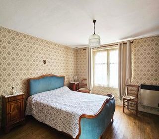  Maison � vendre 4 pi�ces 86 m�