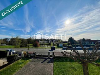  Maison � vendre 5 pi�ces 150 m�