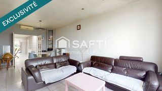  Maison � vendre 6 pi�ces 141 m�