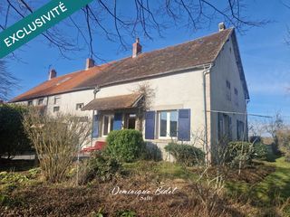  Maison � vendre 4 pi�ces 109 m�