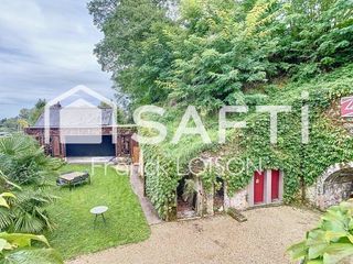  Maison � vendre 7 pi�ces 203 m�